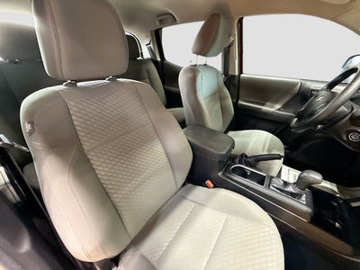 2021 Toyota Tacoma 4WD SR