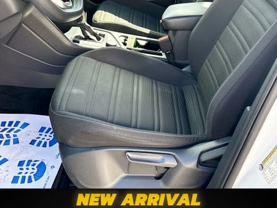 2022 Volkswagen Tiguan S