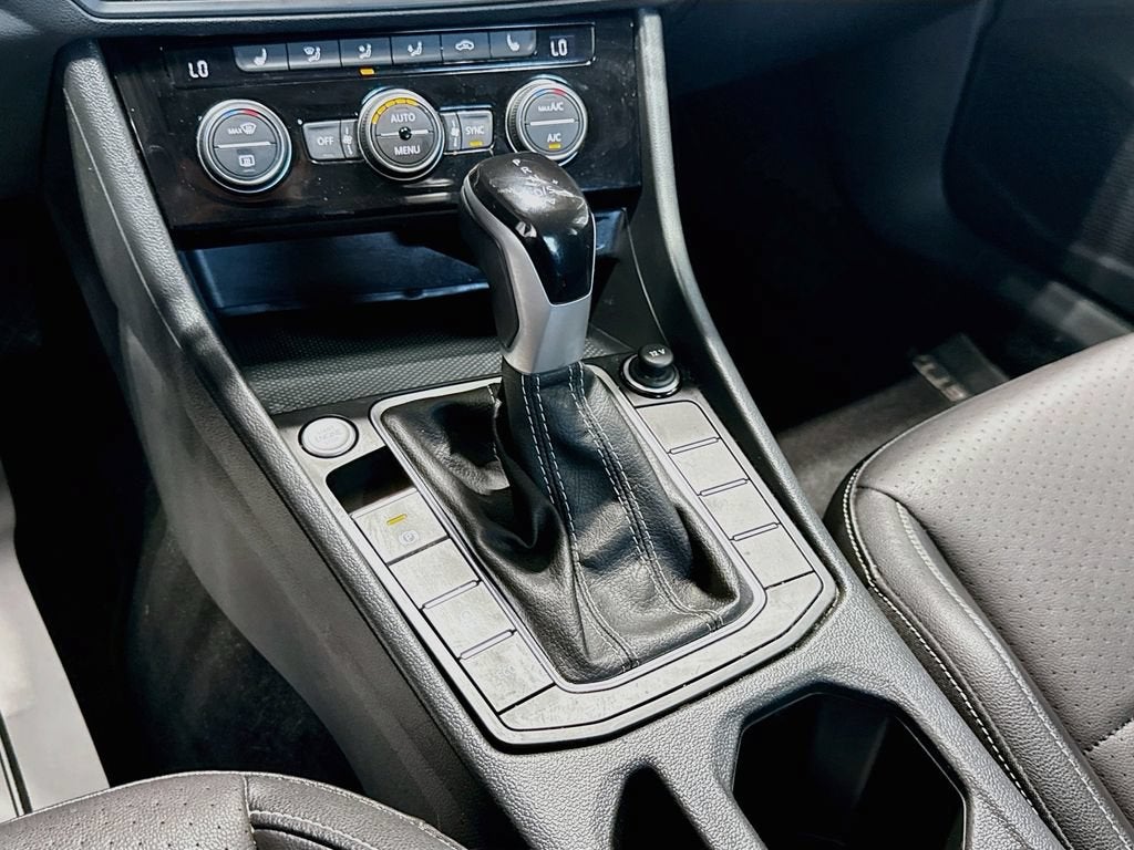 2023 Volkswagen Jetta SE