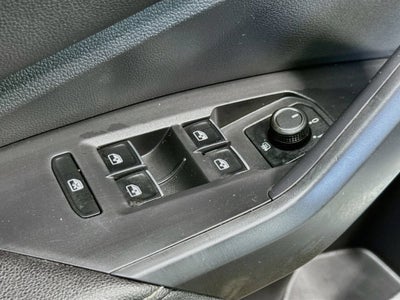2023 Volkswagen Jetta SE