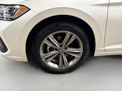 2023 Volkswagen Jetta SE