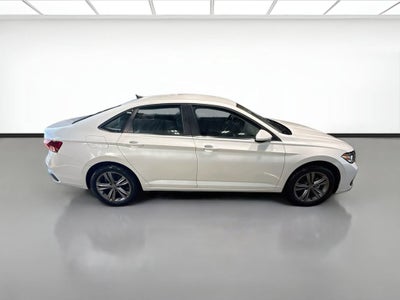 2023 Volkswagen Jetta SE