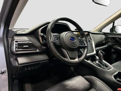2024 Subaru Legacy Limited