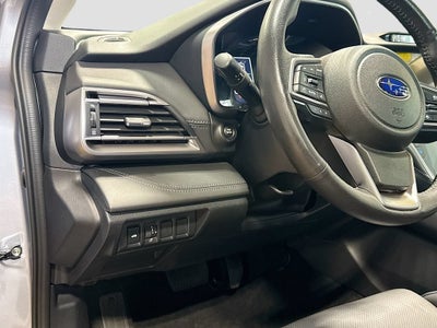 2024 Subaru Legacy Limited