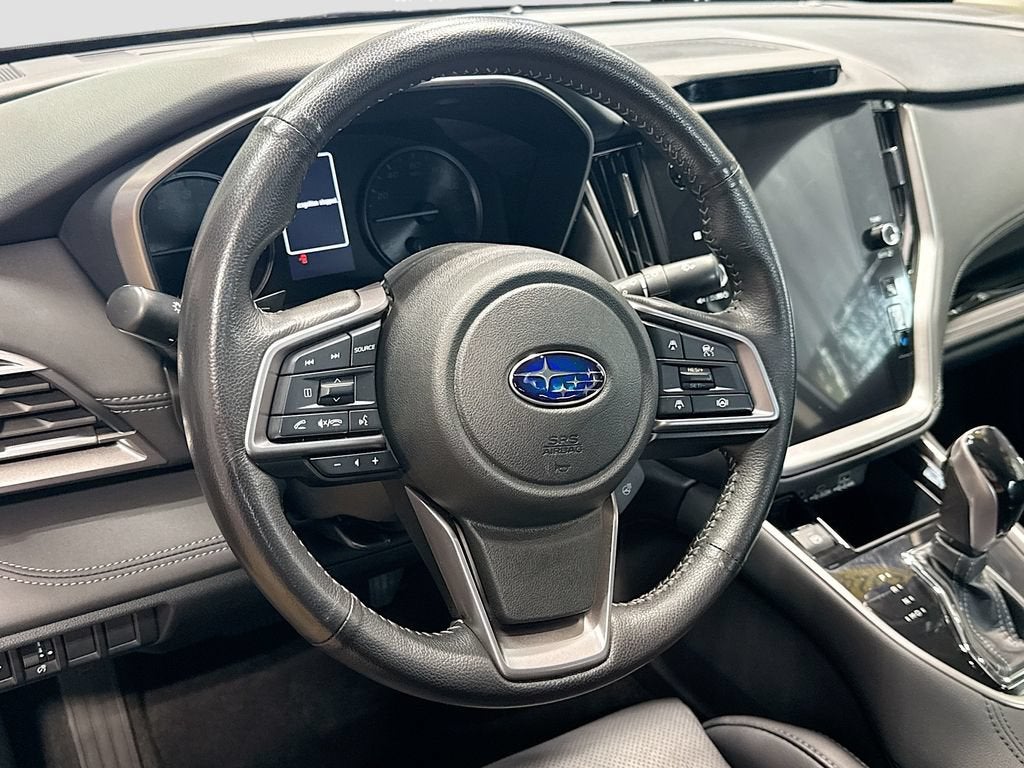 2024 Subaru Legacy Limited