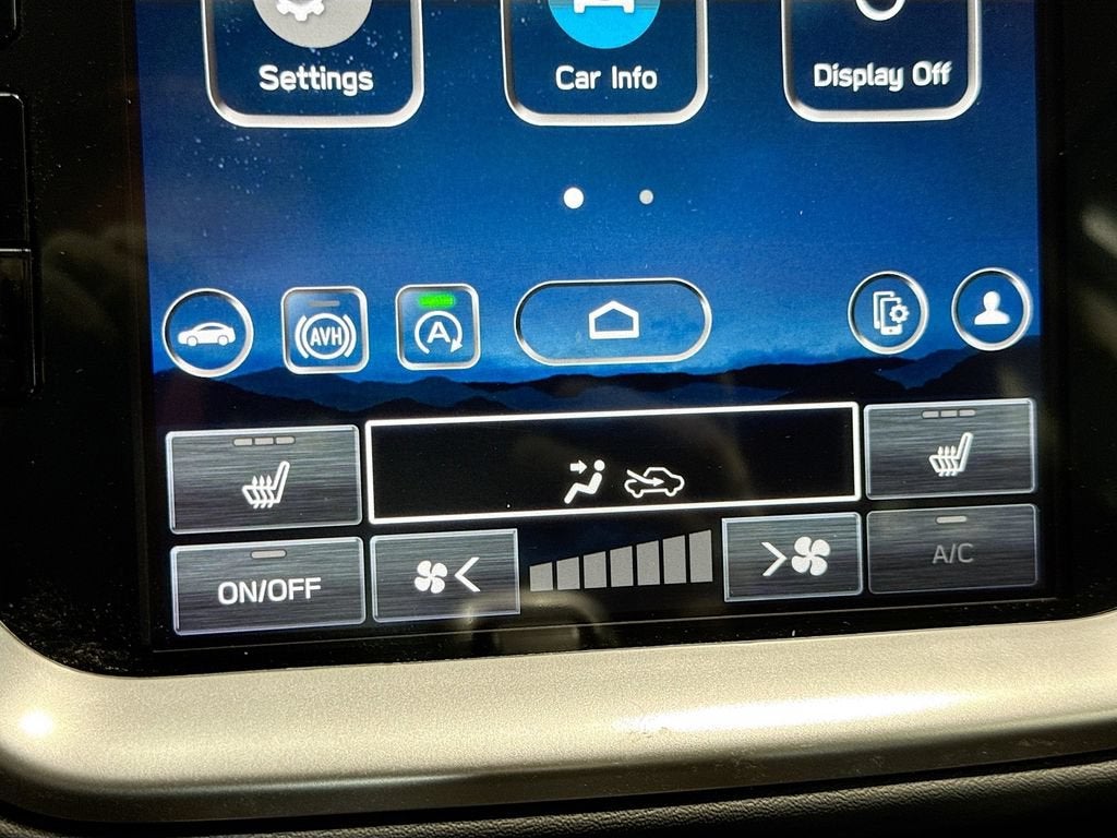 2024 Subaru Legacy Limited