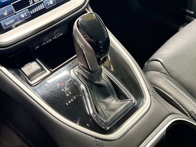 2024 Subaru Legacy Limited