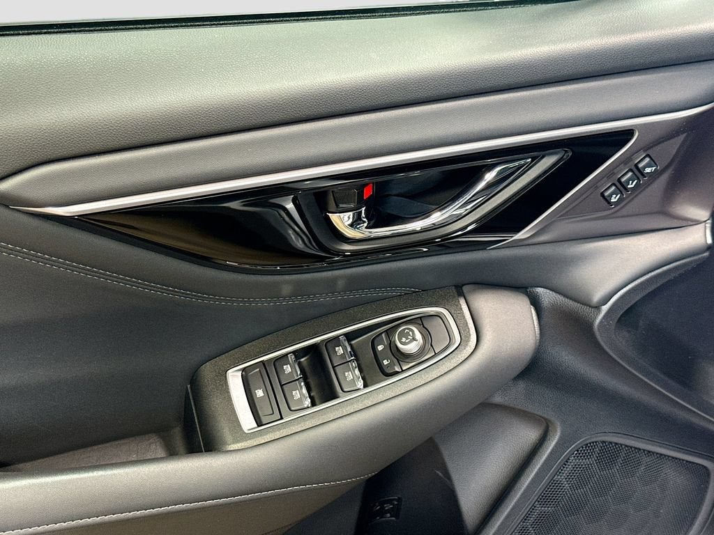 2024 Subaru Legacy Limited