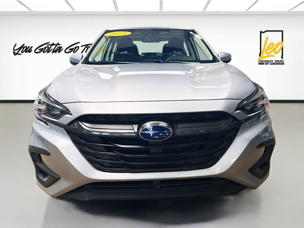 2024 Subaru Legacy Limited