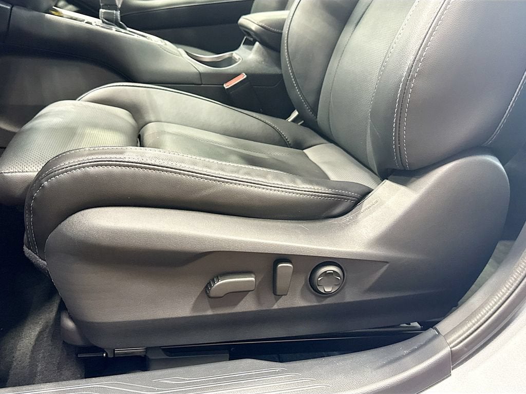 2024 Subaru Legacy Limited