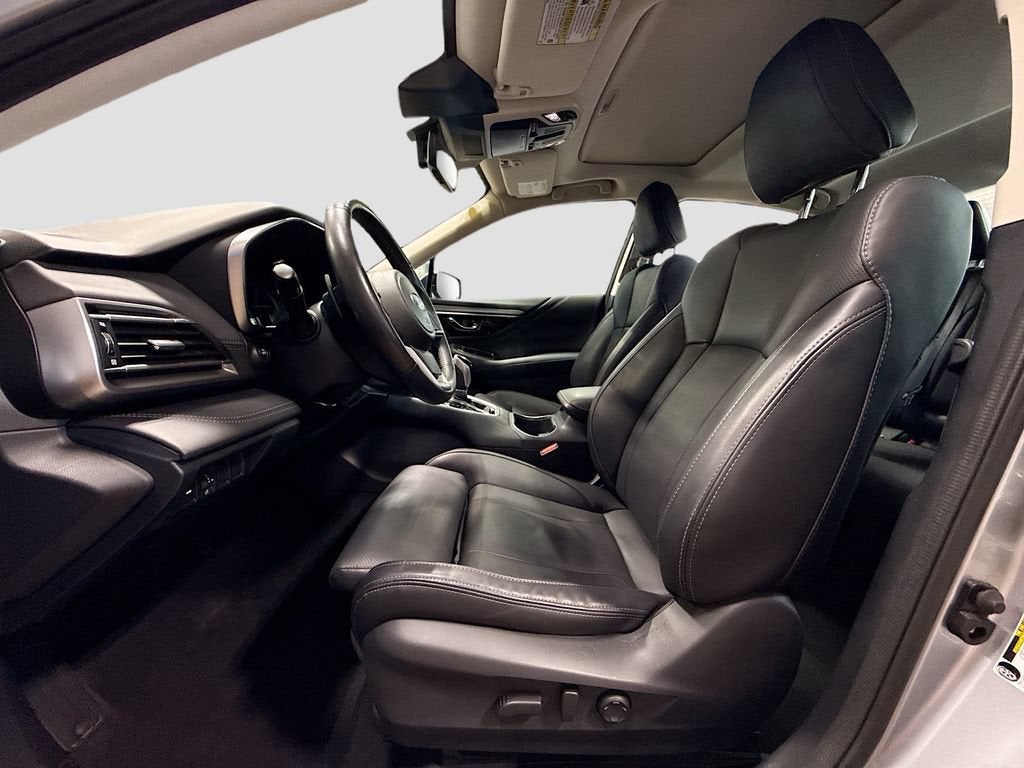 2024 Subaru Legacy Limited