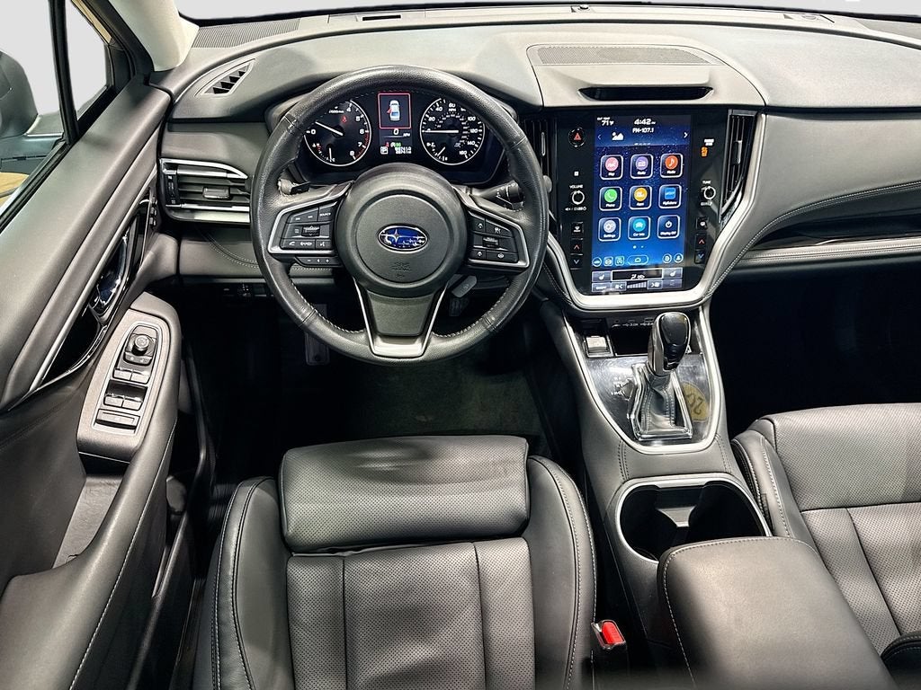2024 Subaru Legacy Limited