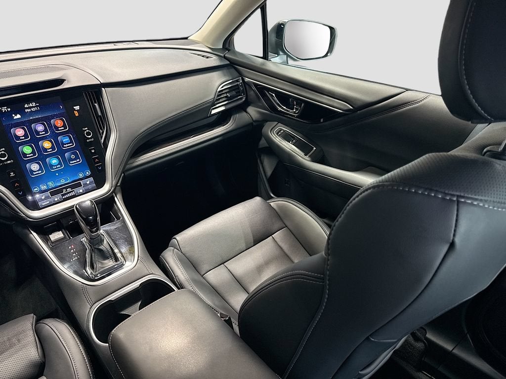 2024 Subaru Legacy Limited