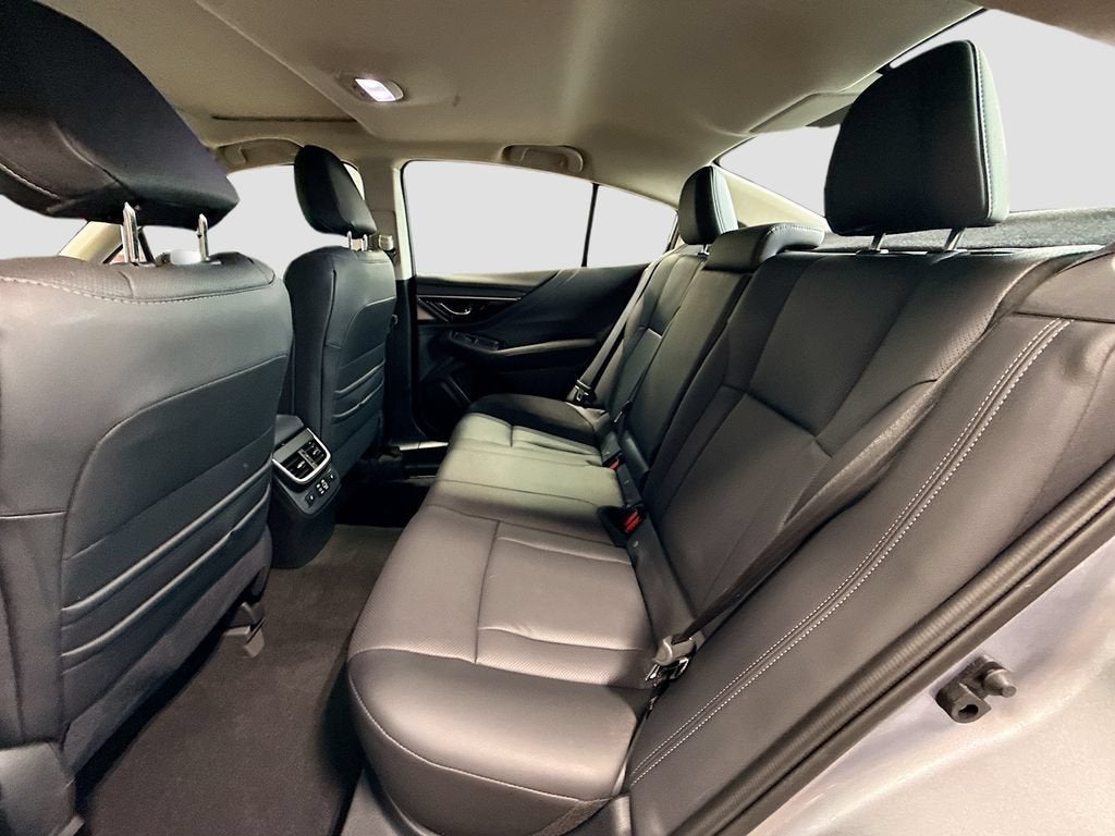 2024 Subaru Legacy Limited
