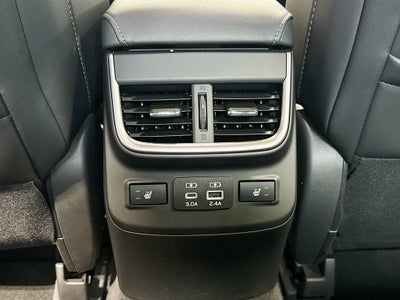 2024 Subaru Legacy Limited