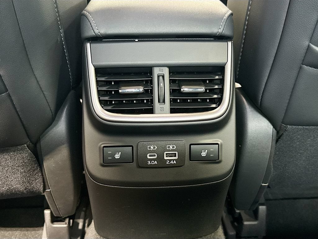 2024 Subaru Legacy Limited