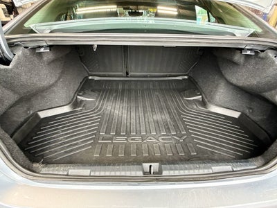 2024 Subaru Legacy Limited