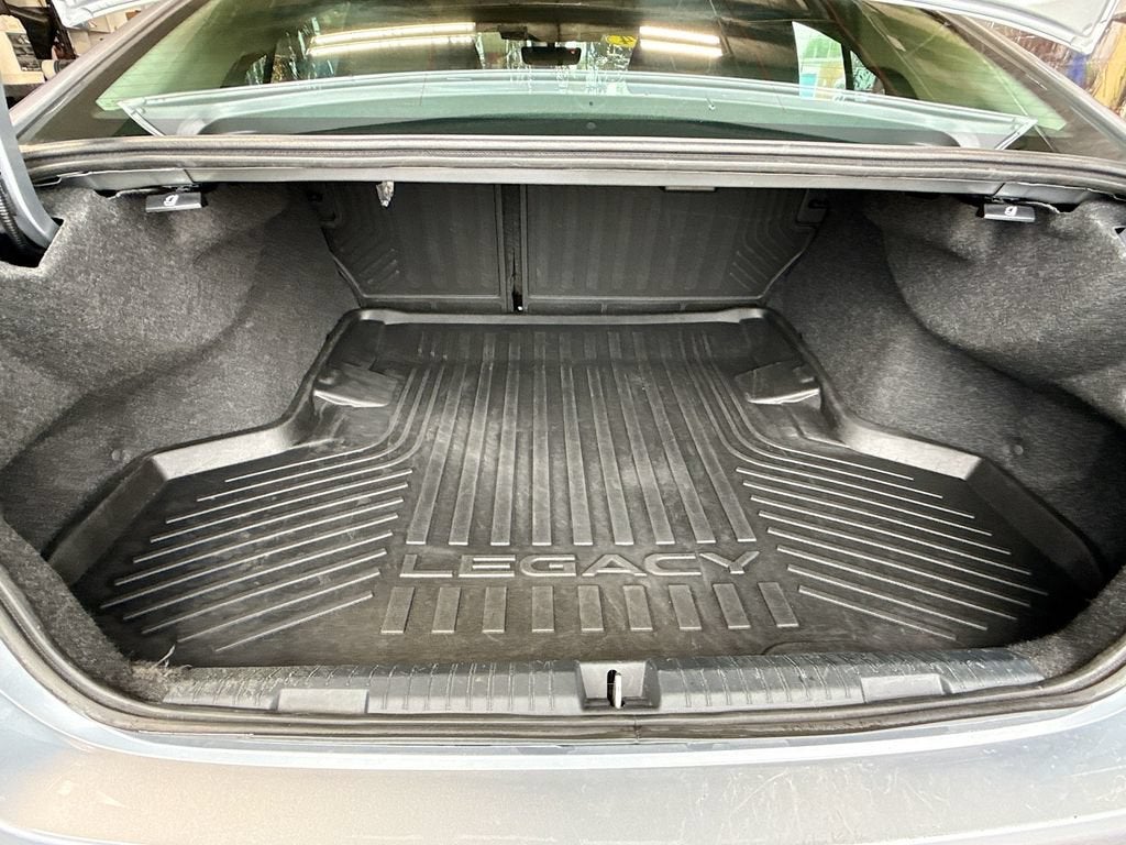 2024 Subaru Legacy Limited