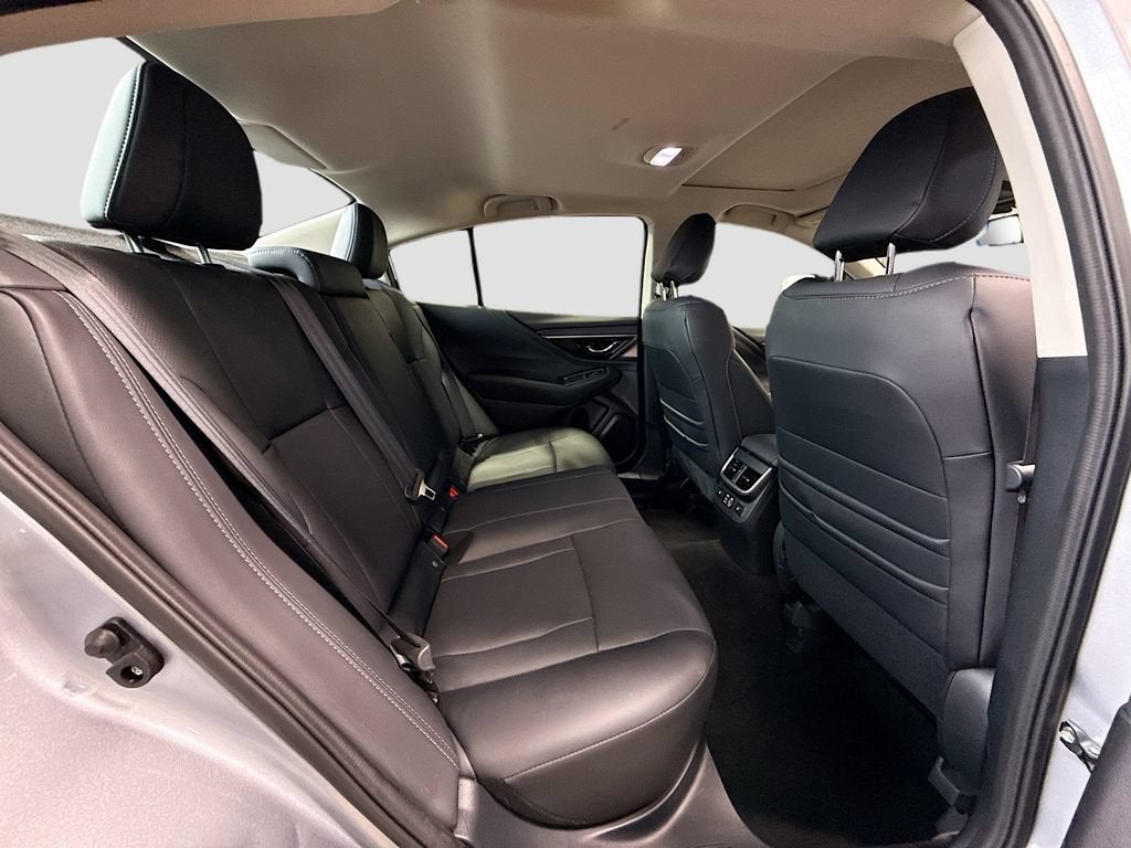 2024 Subaru Legacy Limited