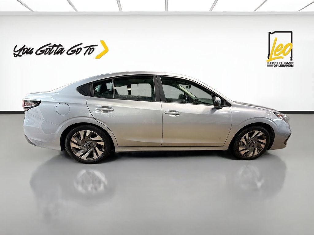 2024 Subaru Legacy Limited