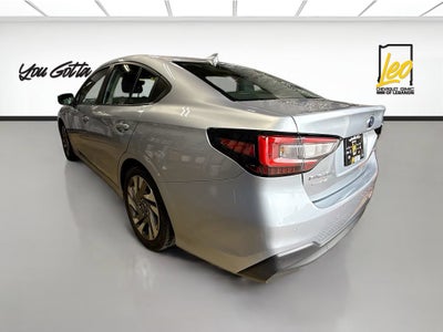 2024 Subaru Legacy Limited
