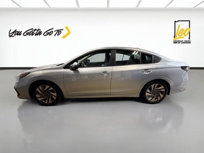 2024 Subaru Legacy Limited