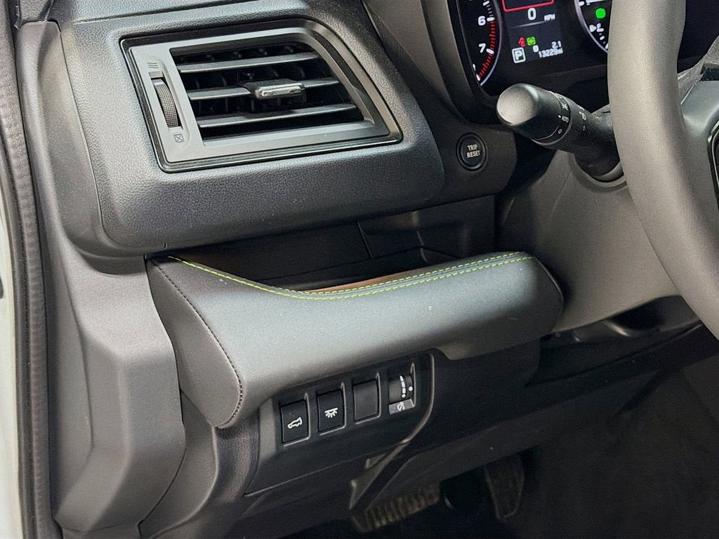2025 Subaru Ascent Onyx Edition Limited 7-Passenger