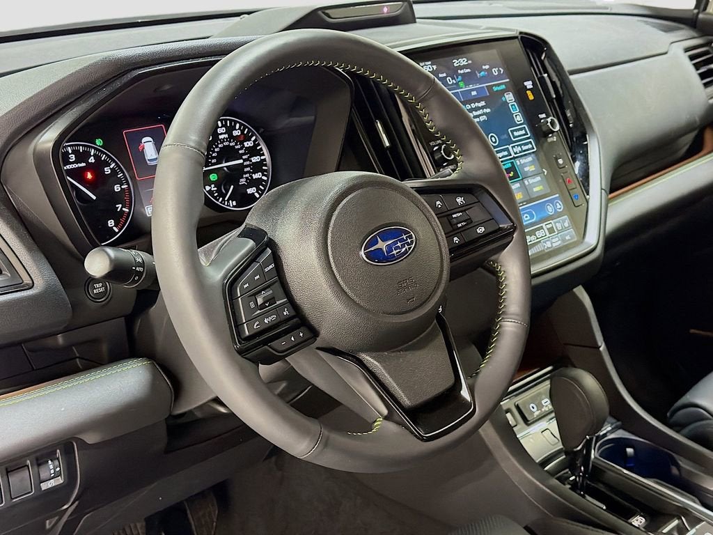 2025 Subaru Ascent Onyx Edition Limited 7-Passenger