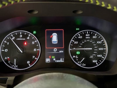 2025 Subaru Ascent Onyx Edition Limited 7-Passenger