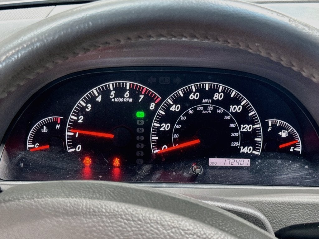 2006 Toyota Camry STD