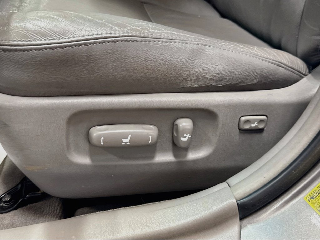 2006 Toyota Camry STD