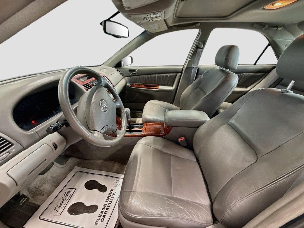 2006 Toyota Camry STD