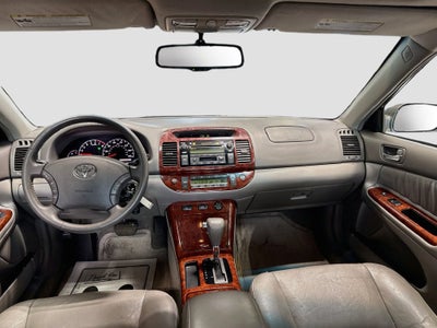 2006 Toyota Camry STD