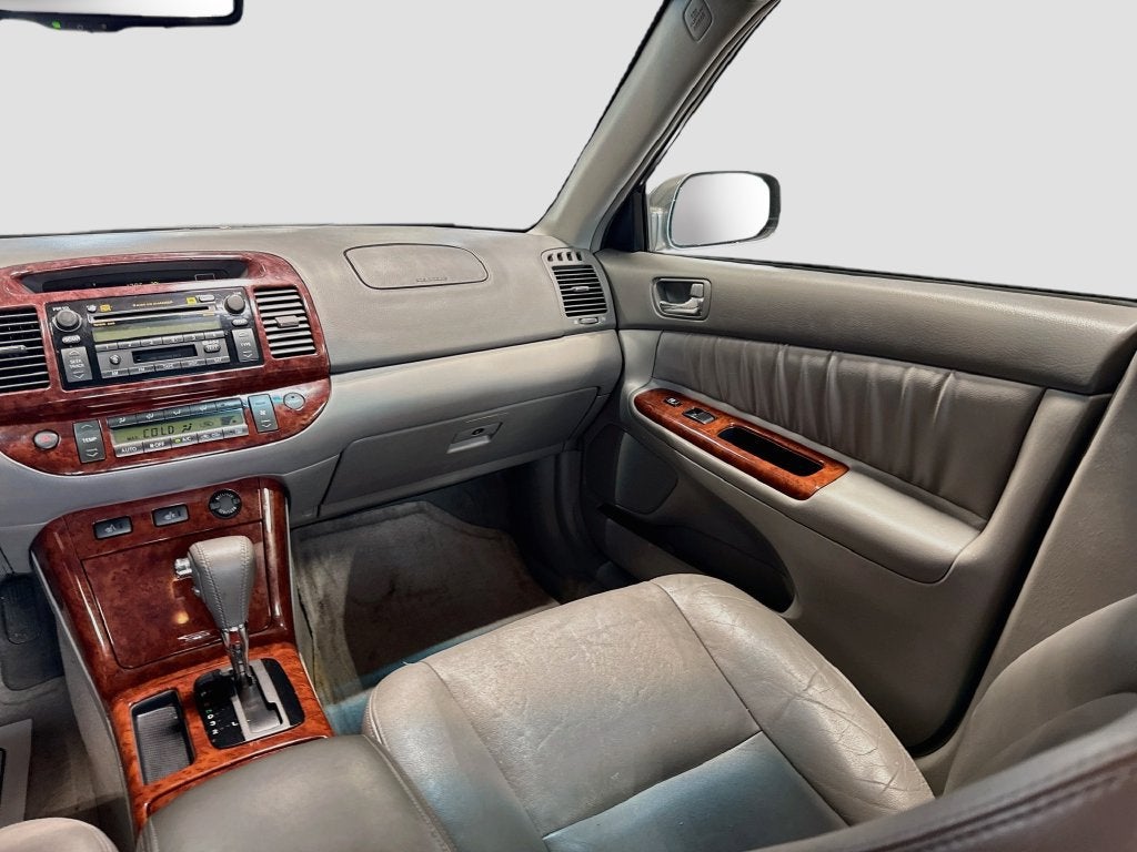 2006 Toyota Camry STD