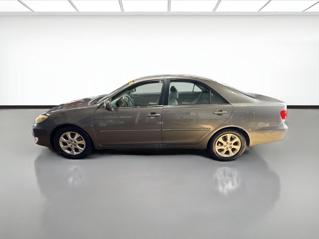 2006 Toyota Camry STD