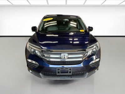 2018 Honda Pilot EX