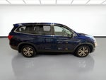 2018 Honda Pilot EX