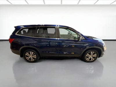 2018 Honda Pilot EX