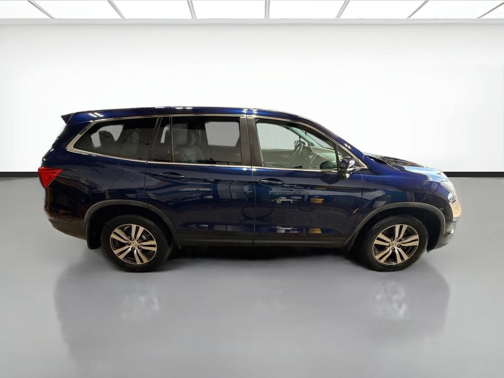 2018 Honda Pilot EX