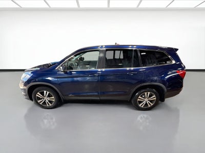 2018 Honda Pilot EX