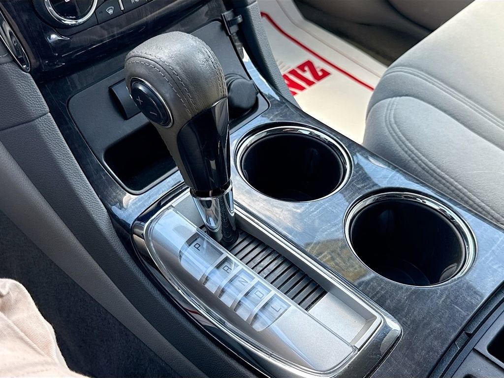 2017 Buick Enclave Convenience