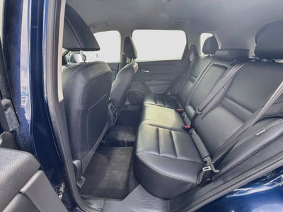 2026 Nissan Rogue SL