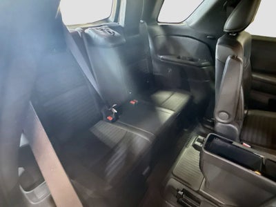 2024 Nissan Pathfinder Rock Creek 4WD