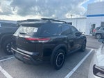 2024 Nissan Pathfinder Rock Creek 4WD