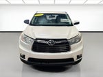2016 Toyota Highlander XLE V6
