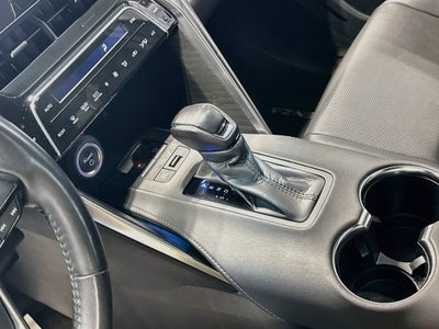 2023 Toyota Venza LE