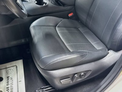 2023 Toyota Venza LE