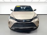 2023 Toyota Venza LE
