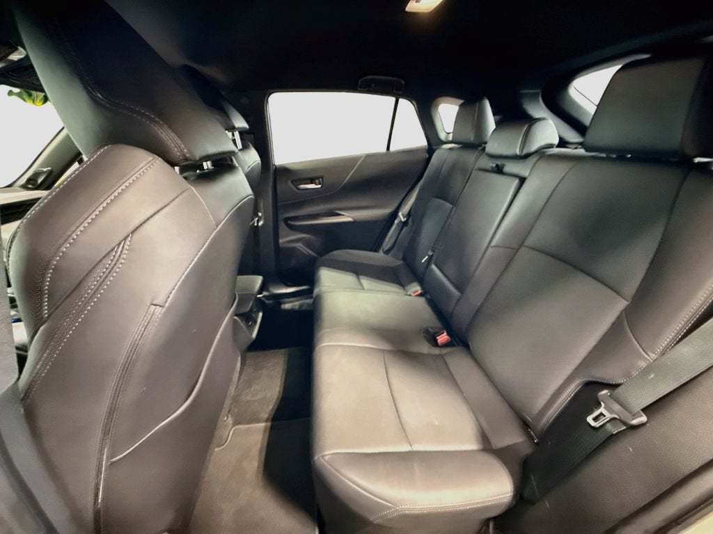 2023 Toyota Venza LE
