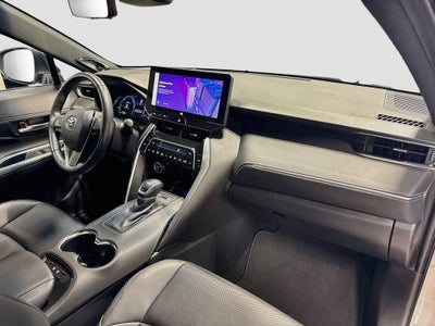 2023 Toyota Venza LE